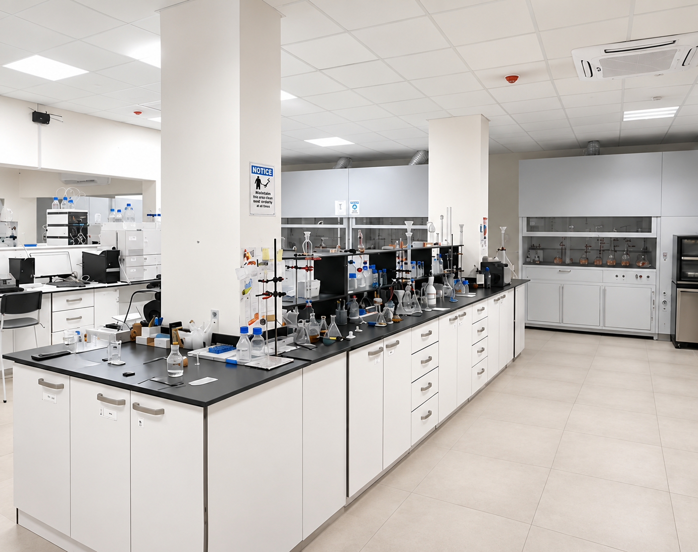 About Resonance Research Lab